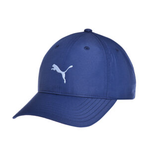 Pounce Adjustable Men's Cap (Peacoat)