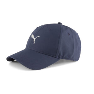Pounce Adjustable Men's Cap (Navy)