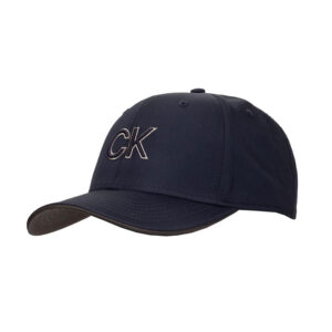 Micro Tech Men's Baseball Cap (Dark Navy)