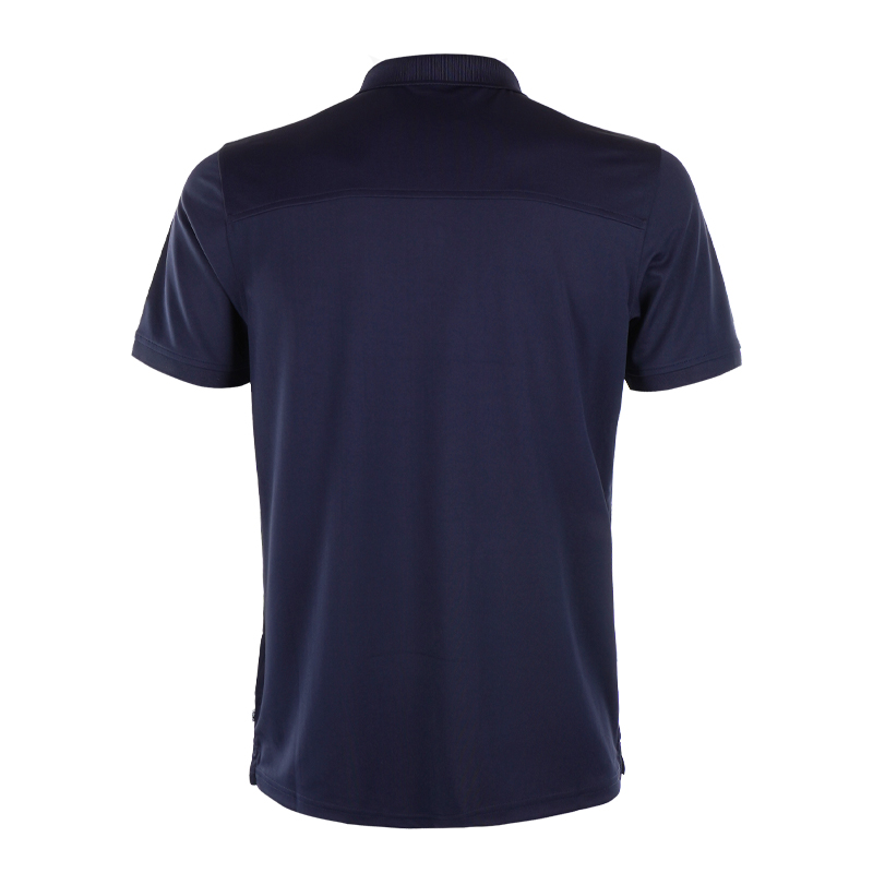 Club Jersey Men's Polo (Navy)
