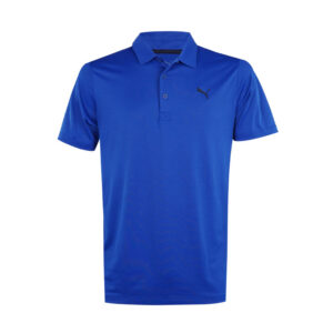 Icon 2.0 Men's Polo (Festival Blue)