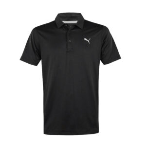 Icon 2.0 Men's Polo (Black)