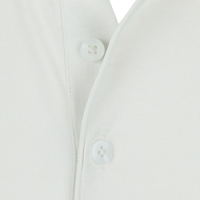 Icon Heather 2.0 Men's Polo (Warm White Heather)