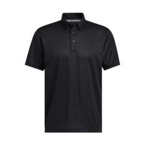 Men's Polo (Black)