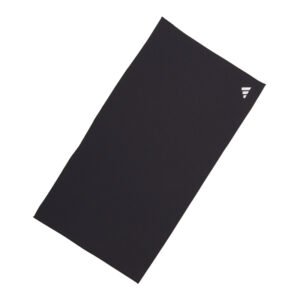 Players Towel (Black)