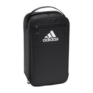 AG Shoe Bag (Black/White)