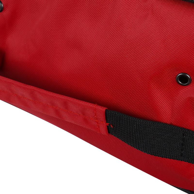 MST25.D05 Shoe Bag (Red)