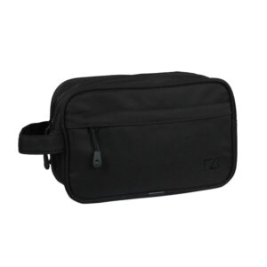 Wash Pouch (Black)