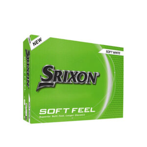Soft Feel 14 (2025) Golf Ball