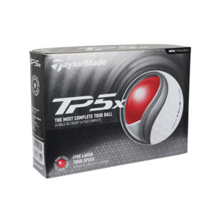 TP5x (2024) Golf Ball