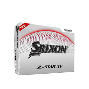 Z Star XV 9 (2025) Golf Ball