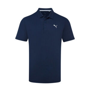 Icon 2.0 Men's Polo (Deep Navy)