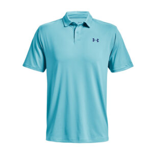 Tee-2-Green Men's Polo (Blizzard)