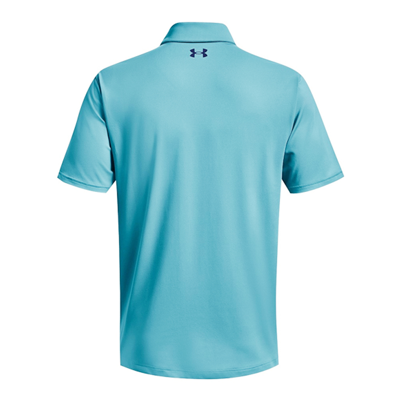 Tee-2-Green Men's Polo (Blizzard)