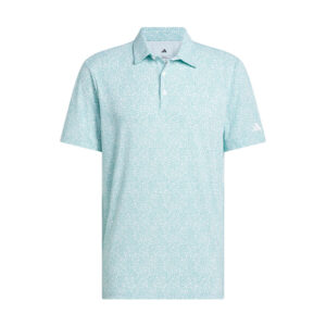 Ultimate365 Bunker Men's Polo (Teal)