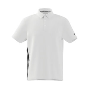 Men's Polo (White)