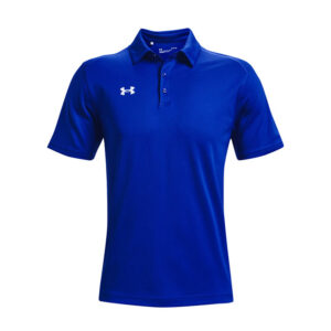 Tech Team Men's Polo (Royal)