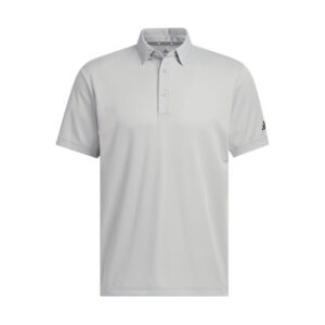 Men's Polo (Grey)