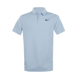 Dri-FIT Men's Polo (Blue)