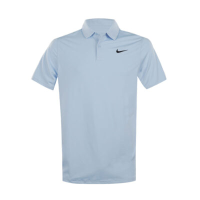 Dri-FIT Men's Polo (Blue)