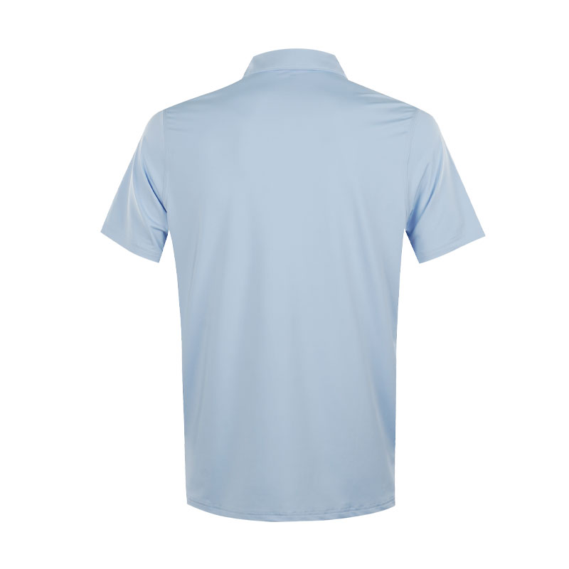 Dri-FIT Men's Polo (Blue)