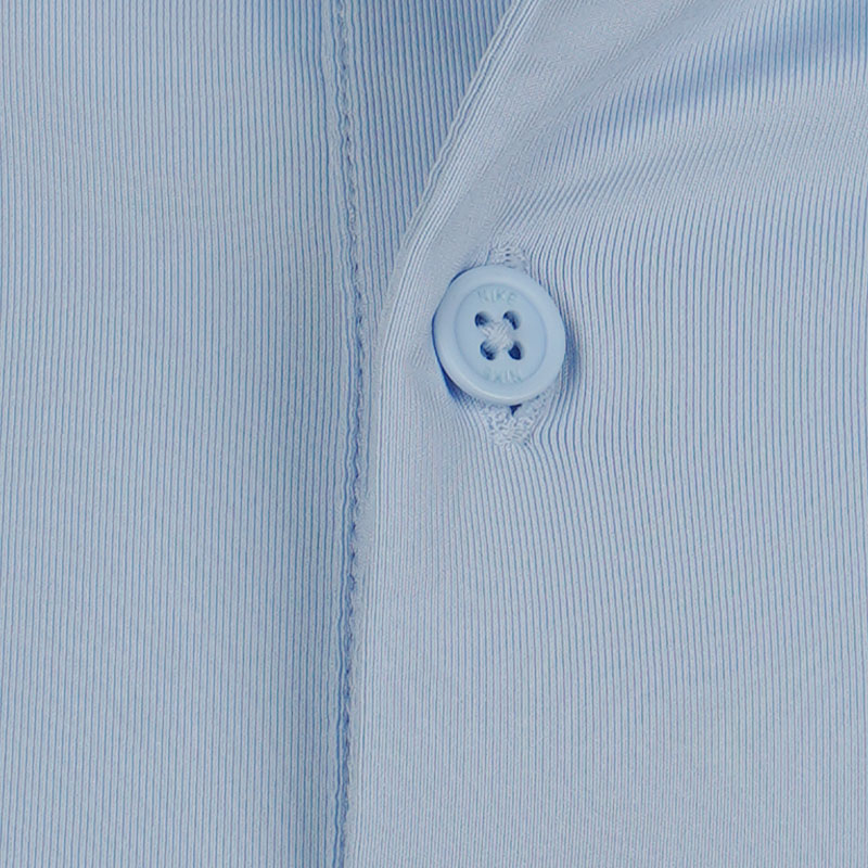 Dri-FIT Men's Polo (Blue)