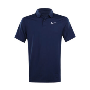 Dri-FIT Men's Polo (College Navy)