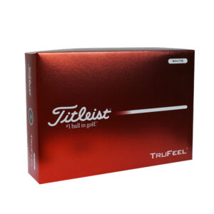 TruFeel (2026) Golf Ball