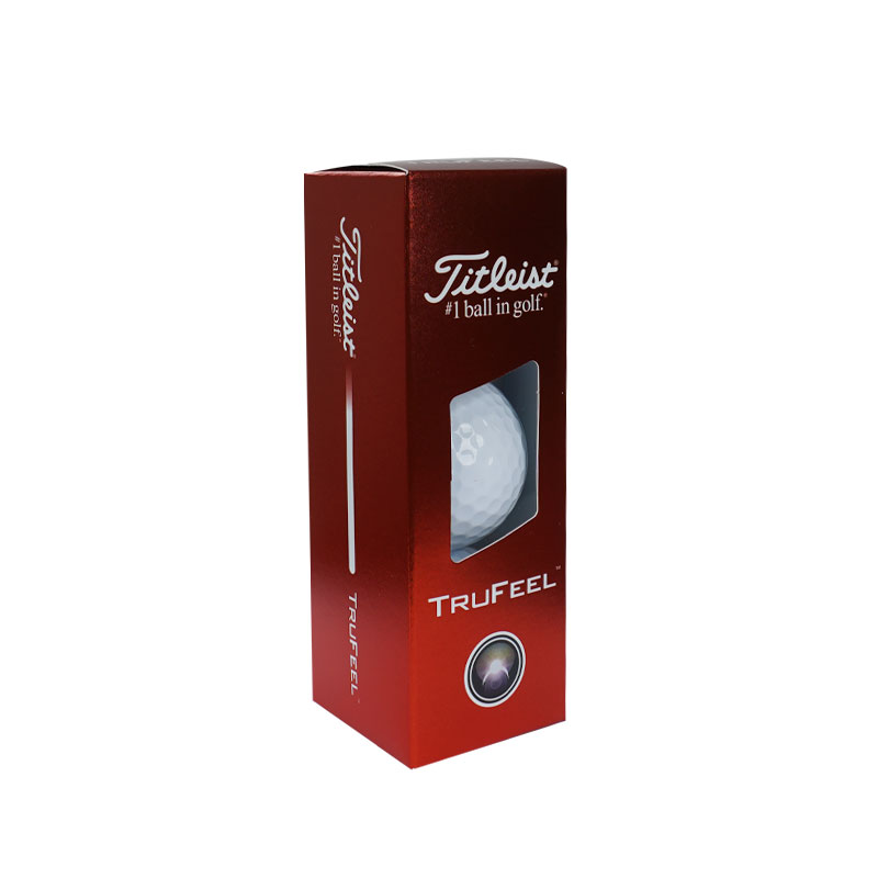 TruFeel (2026) Golf Ball