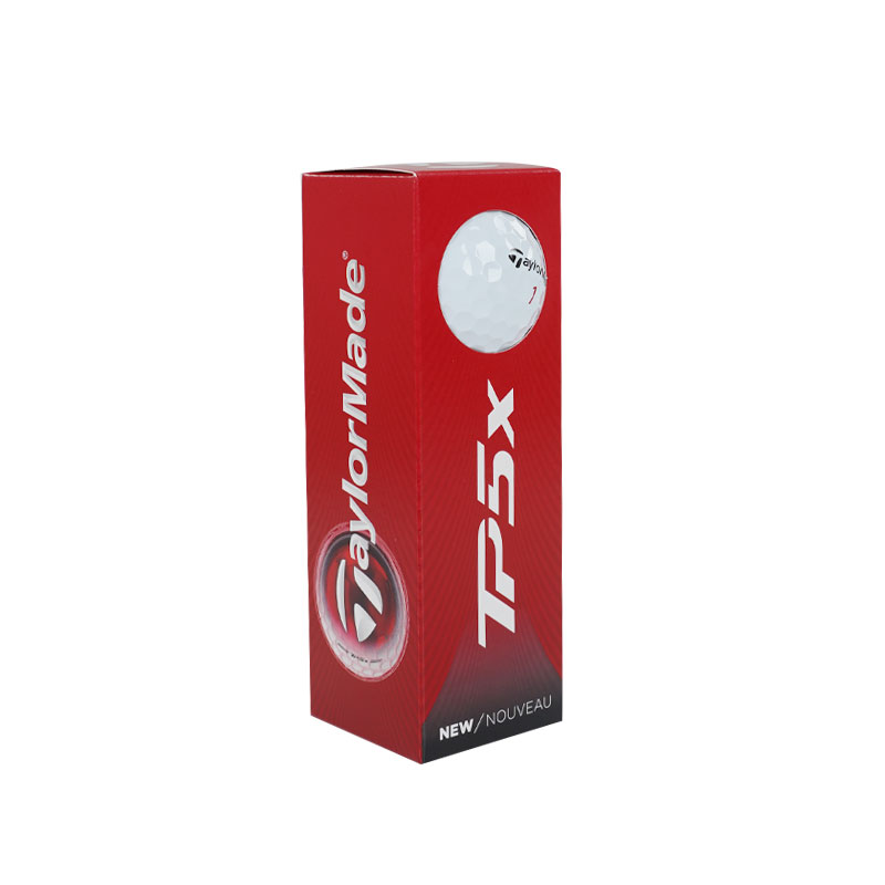 TP5x (2026) Golf Ball