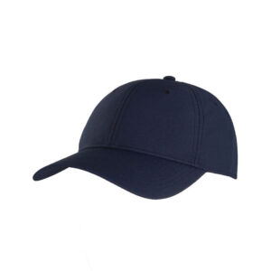 Cresting Men's Adjustable Cap (Navy)
