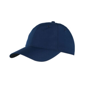 Golf Performance Crestable Men's Cap (Navy)