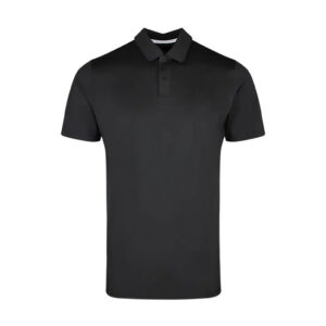 MATTR Brigade 2.0 BN Men's Polo (Black)