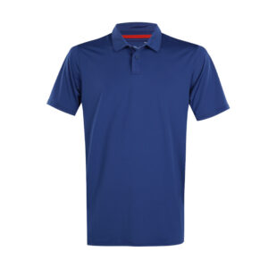 MATTR Brigade 2.0 BN Men's Polo (Blue Jewel)