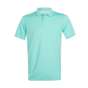 MATTR Brigade 2.0 BN Men's Polo (Mint Jelly)