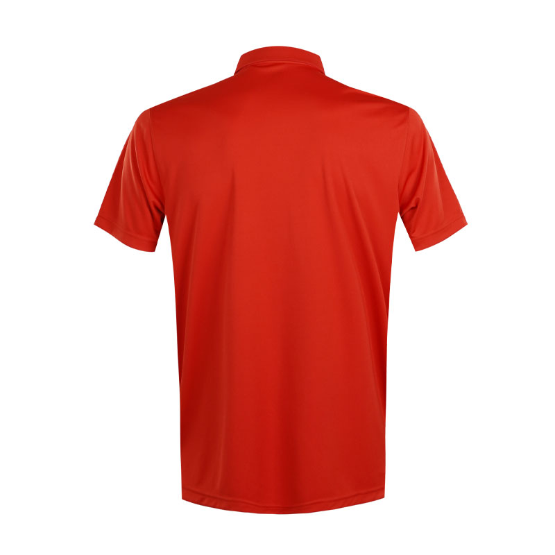Pure 3.0 Men's Polo (Candy Apple)