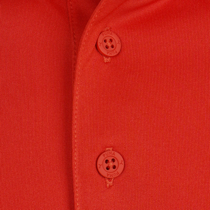 Pure 3.0 Men's Polo (Candy Apple)