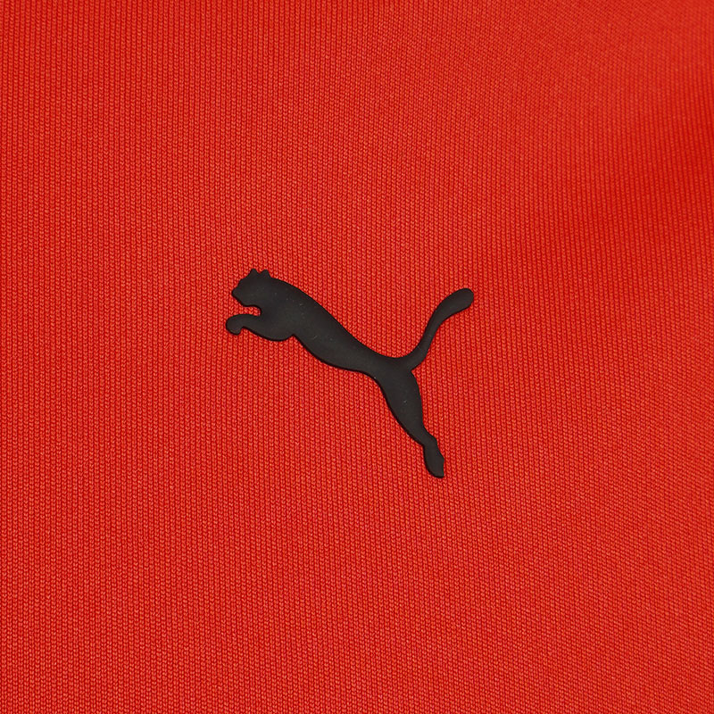 Pure 3.0 Men's Polo (Candy Apple)