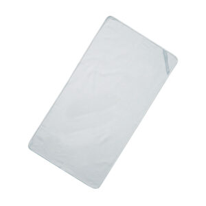 Performance Towel (Halo Grey)