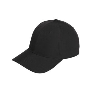 Golf Performance Crestable Men's Cap (Black)