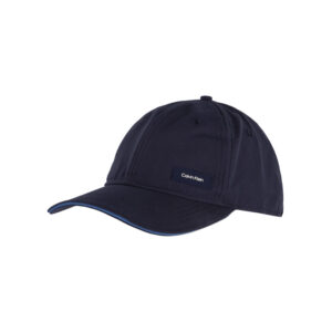 London Baseball Cap (Navy)