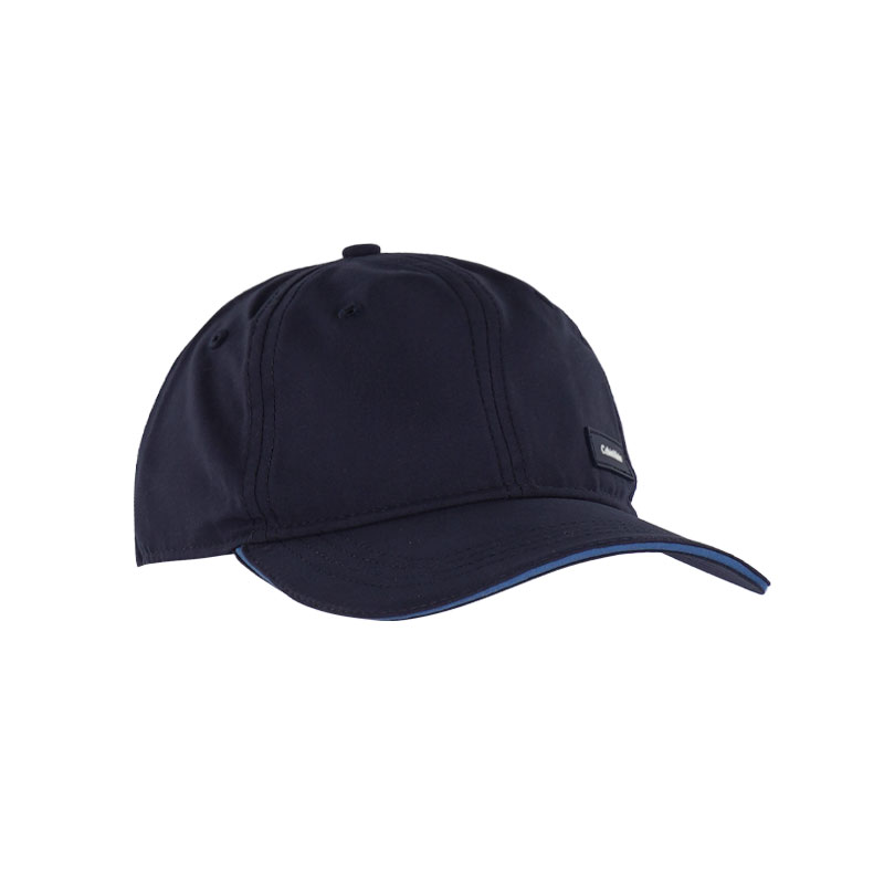 London Baseball Cap (Navy)