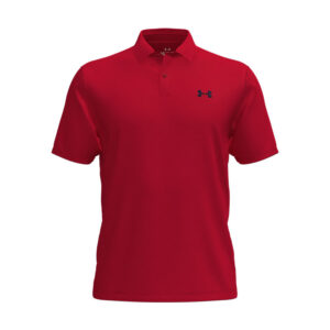Matchplay Men's Polo (Red)