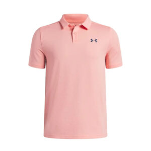 Matchplay Men's Polo (Posh Pink)