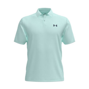 Matchplay Men's Polo (Refresh Mint)