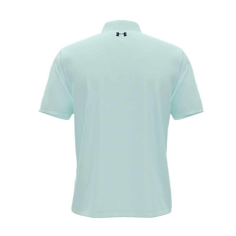 Matchplay Men's Polo (Refresh Mint)