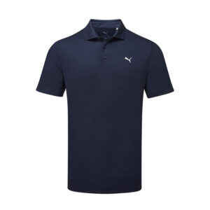 Pure 3.0 Men's Polo (Deep Navy)