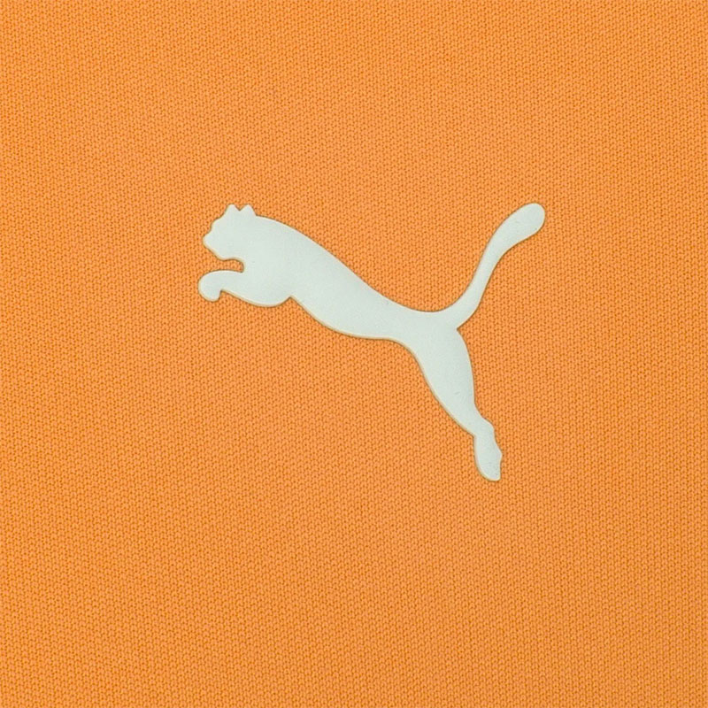 Pure 3.0 Men's Polo (Melon Glow)