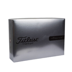 Pro V1x Left Dash (2026) Golf Ball