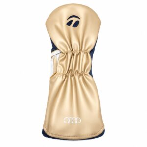gold_ruched_golf_headcover_with_logos